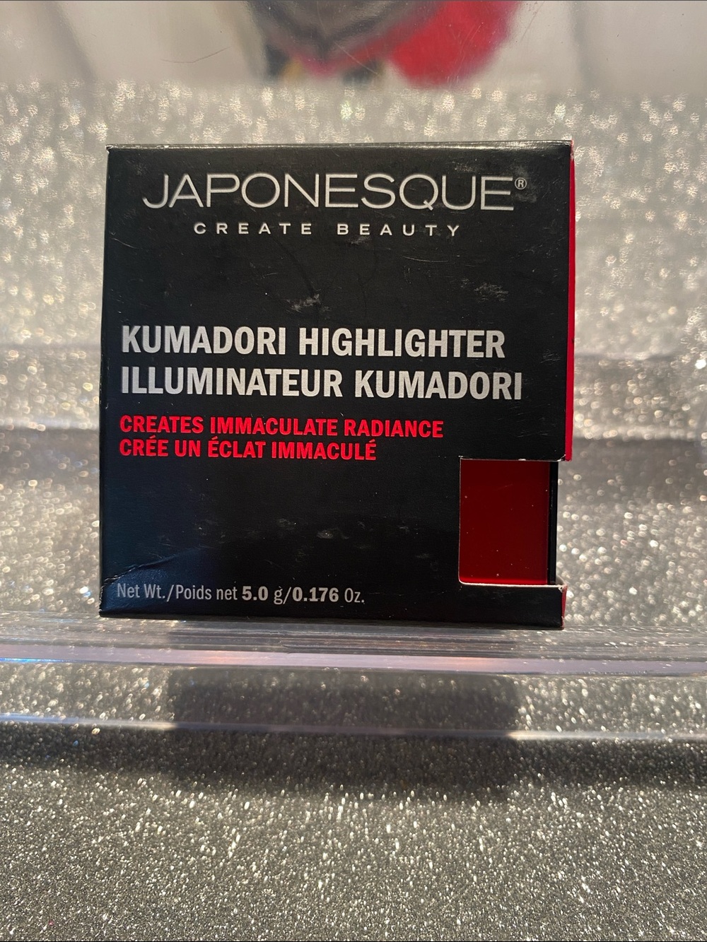JAPONESQUE Kumadori Highlighter